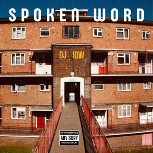 Spoken word (Explicit)