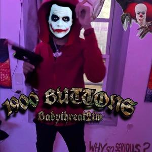 1900 buttons (babythreat2tm) (feat. Jblilnate) (Explicit)
