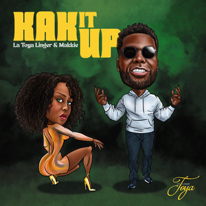 Kak It Up (Explicit)