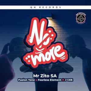 No More(feat. J CEE)