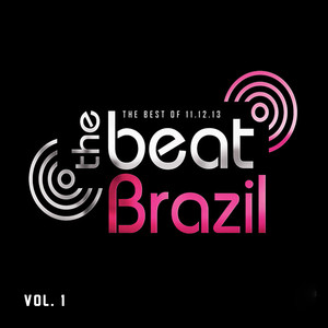 The Beat Brazil, Vol. 1