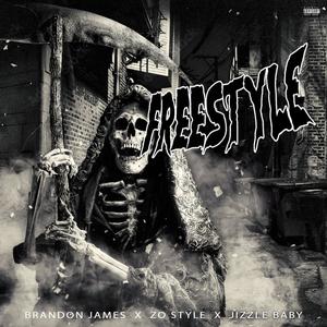 Freestyle (feat. Zo Style & Jizzle Baby) (Explicit)
