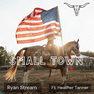 Small Town (feat. Heather Tanner)