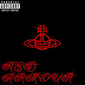 Red Armour (feat. Slushee) (Explicit)