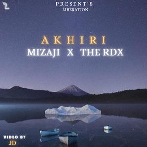 Akhiri(feat. Mizajii)