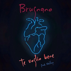 Te Voglio Bene (Prod. By Nathys)