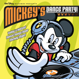 Mickey's Dance Party