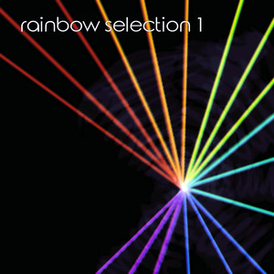 Rainbow Selection 1