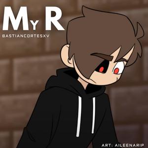 My R - Evil Luzu