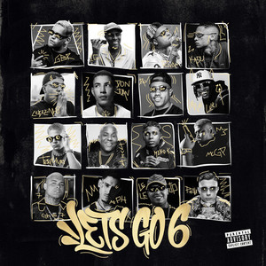 Let's Go 6 (Explicit)