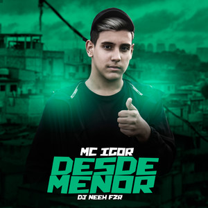 Desde Menor (Explicit)