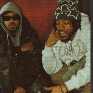 Fighting Demons (feat. Ahkeir) (Explicit)