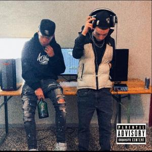 Twin (feat. Young Draco) (Explicit)