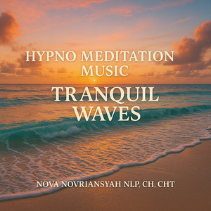Hypno Meditation Music Tranquil Waves
