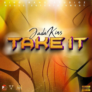 Take It (Explicit)