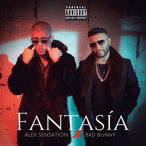 Fantasía (Explicit)