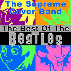 The Best Of The Beatles - 20 Beatles # 1 Hit Songs