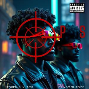 Ops (feat. YBC Shadyy) (Explicit)