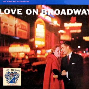 Love on Broadway