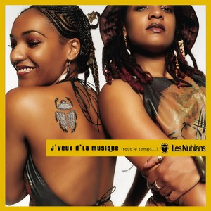 J'veux d'la musique (Tout le temps...) (Edit)