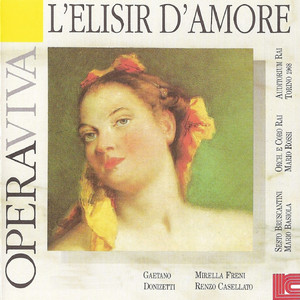 L'elisir D'amore - 