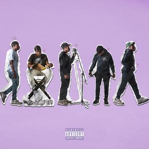 Blend (feat. Junogloc) (Explicit)