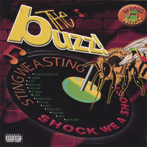 Buzz Riddim