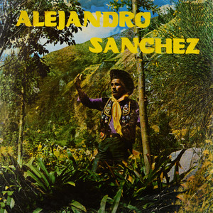 Alejandro Sánchez