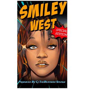 Smiley West (Explicit)