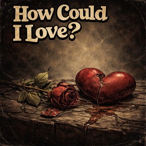 How Could I Love? (Explicit)