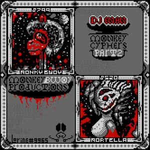 Droppin' Da Bomb(feat. PeeWee & Nigerian Bushman) (Explicit)