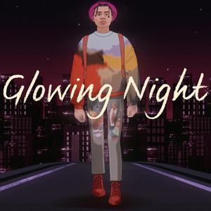 Glowing Night