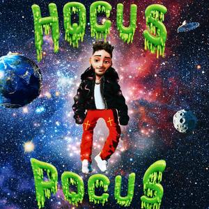 HOCUS POCUS (Explicit)