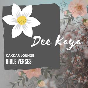 Bible Verses (Original Mix)