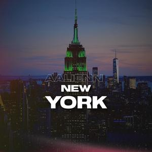 New York (Explicit)