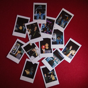 Favorite Song (with Vans) (Explicit)