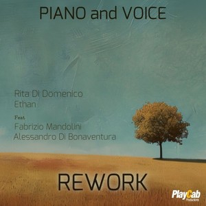 Piano and Voice Rework