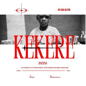 KEKERE (Sped Up) (Explicit)