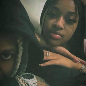 My Boo (feat. ZayyyRollaxk) (Explicit)