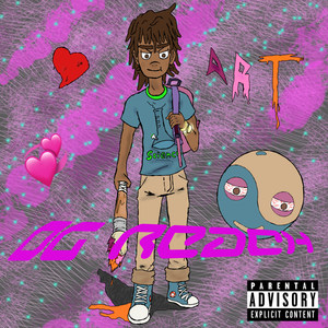 Cake Walk (Explicit)