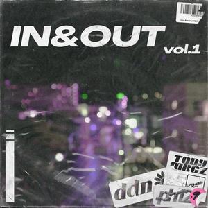 IN&OUT vol.1 (Explicit)