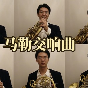 马勒第七圆号solo (Demo)