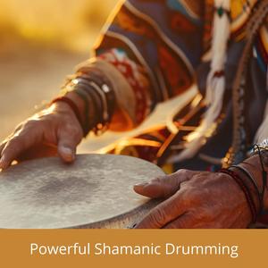 Powerful Shamanic Drumming: Didgeridoo and Deep Chants, Deep Trance and 432 Hz Frequencies