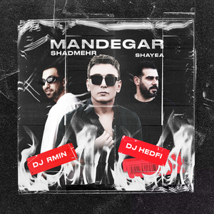 Mandegar (Remix)