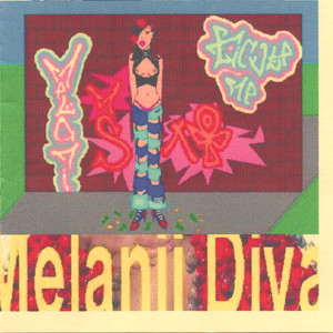Melanii Diva