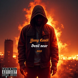 Devil Near (Explicit)