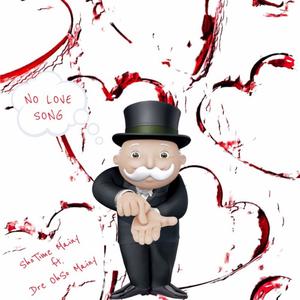 No Love Song (feat. Shotime Mainy) (Explicit)