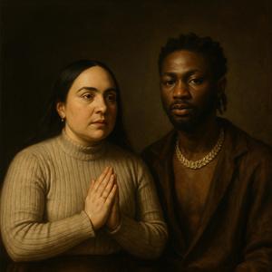 Disfruto/Holy Ghost (Remix|Explicit)