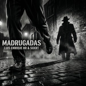 Madrugadas (Explicit)