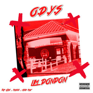 O.D.Y.S (Explicit)